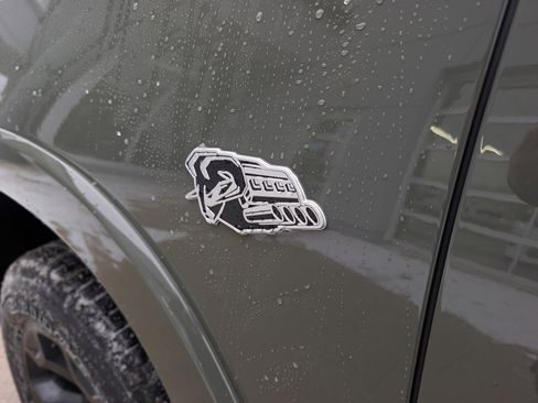 New 2026 RAM 1500 Big Horn/Lone Star image 43