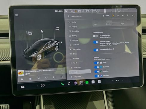 Used 2018 Tesla Model 3 Long Range RWD image 48