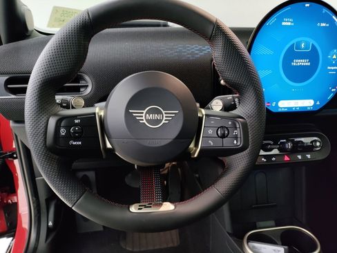 New 2026 MINI Cooper S image 15