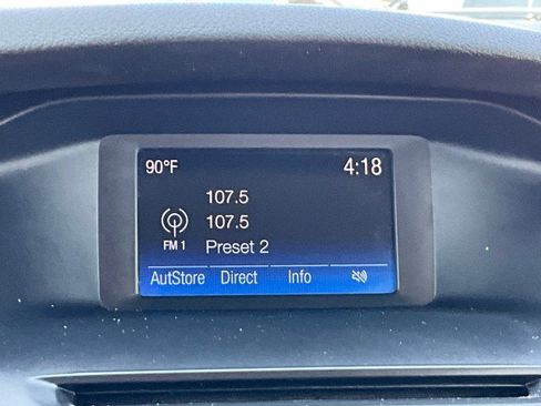 Used 2015 Ford Focus SE FWD image 16