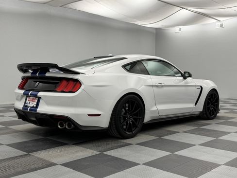 Used 2017 Ford Mustang Shelby GT350 image 16