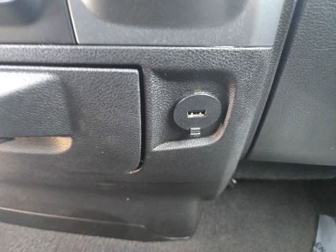 Used 2024 RAM 1500 Classic SLT image 23