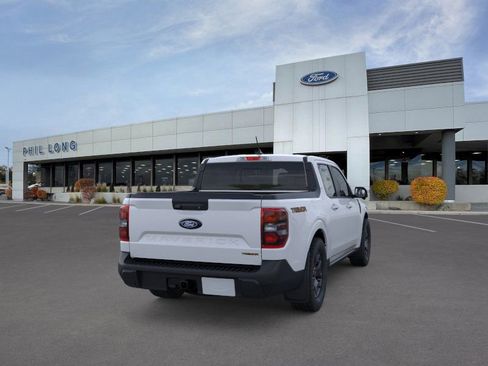 New 2026 Ford Maverick Tremor image 8