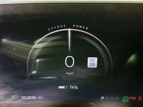 Used 2024 Lucid Air Touring AWD/4WD image 19