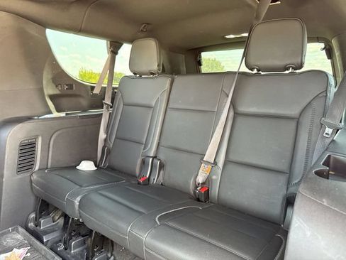 Used 2021 GMC Yukon XL Denali w/ Denali Premium Package RWD image 23