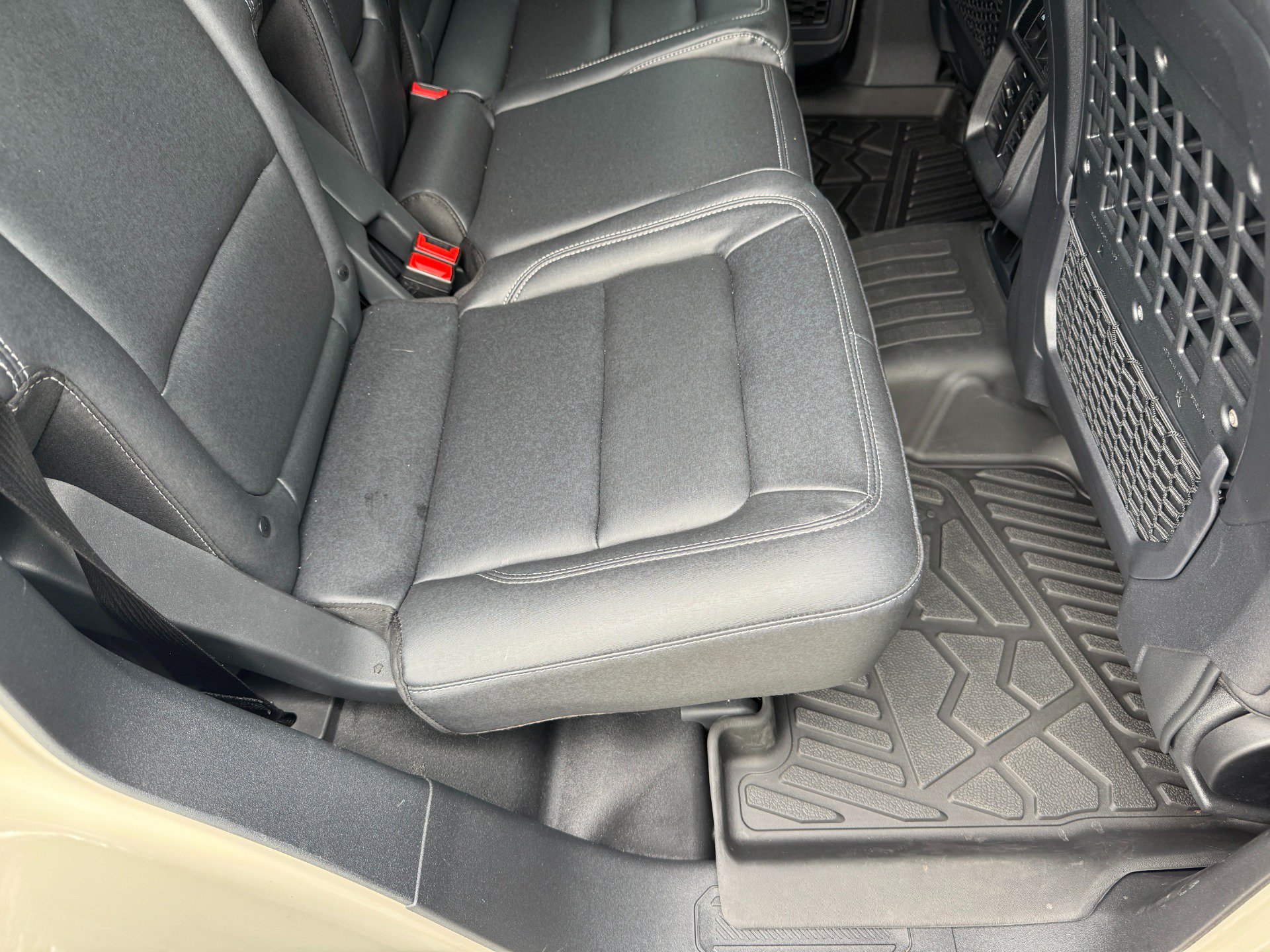 Used 2025 Ford Bronco Big Bend AWD/4WD image 67