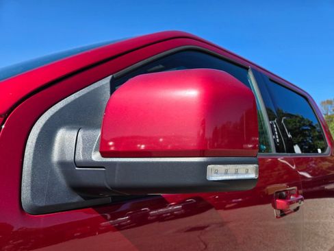 Used 2017 Ford F150 Raptor w/ Equipment Group 802A Luxury AWD/4WD image 11