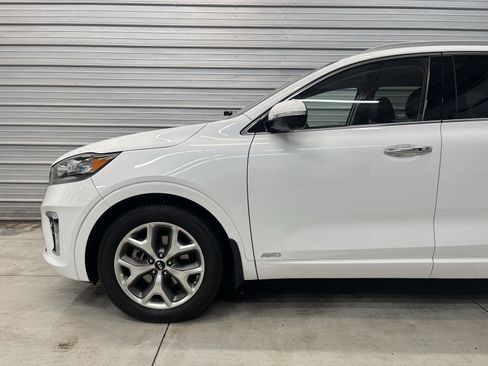 Used 2020 Kia Sorento SX image 3