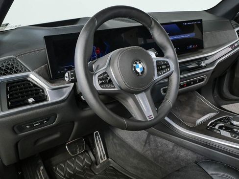 Used 2026 BMW X5 xDrive40i w/ M Sport Package AWD/4WD image 4