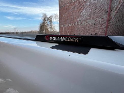 Used 2004 GMC Sierra 2500 SLE w/ Heavy-Duty Power Package image 17