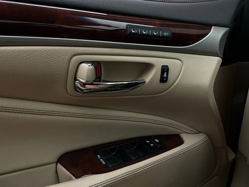 Used 2014 Lexus LS 460 w/ Comfort Package image 21