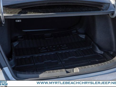 Used 2022 Honda Civic Sport image 29