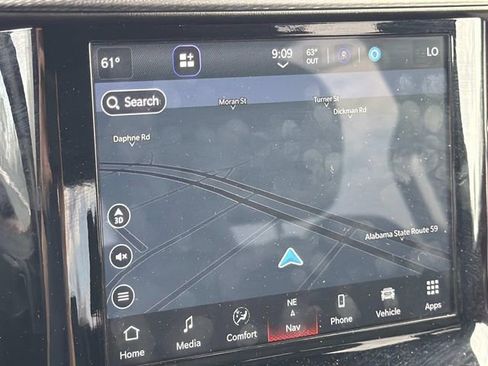 Used 2024 RAM 1500 Rebel image 26