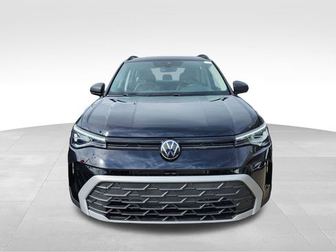 New 2025 Volkswagen Taos S image 2