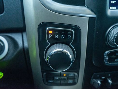 Used 2019 RAM 1500 Classic Warlock image 20