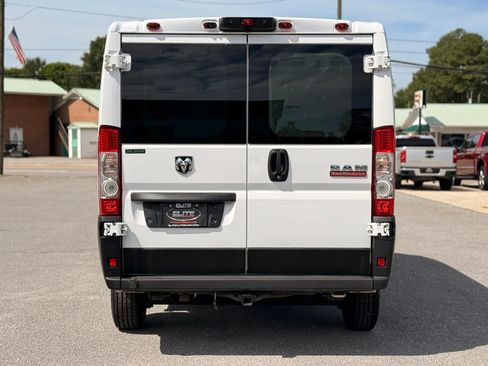 Used 2019 RAM ProMaster 1500 FWD image 11