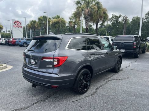 Used 2022 Honda Pilot Special Edition image 10