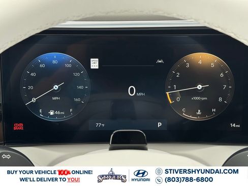 New 2026 Hyundai Palisade Limited image 37