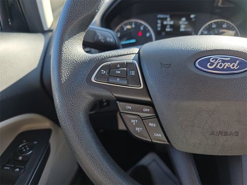 Certified 2021 Ford EcoSport SE image 22