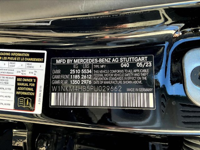 Certified 2023 Mercedes-Benz GLC 300 4MATIC image 21