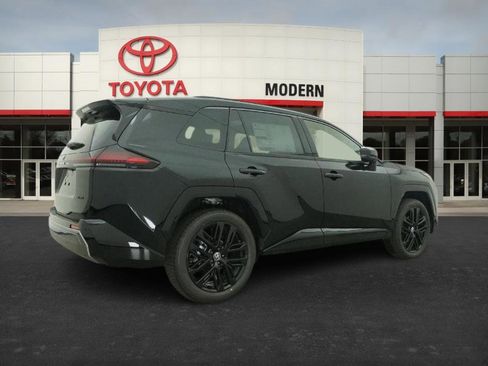 New 2026 Toyota RAV4 XSE image 21