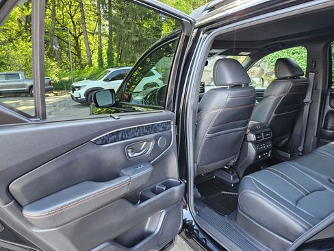 Certified 2026 Honda Passport TrailSport Elite image 18