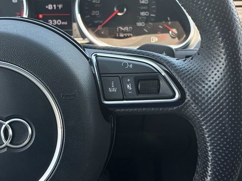 Used 2014 Audi Q7 3.0T S line Prestige AWD/4WD image 27