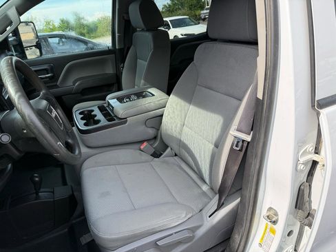 Used 2019 GMC Sierra 2500 4x4 Crew Cab image 7