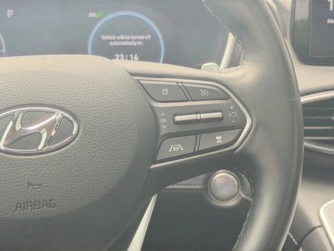 Used 2023 Hyundai Santa Fe Limited AWD/4WD image 23