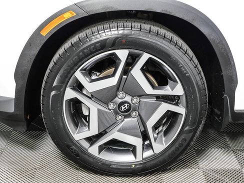 Used 2023 Hyundai Palisade Limited w/ Winter Package image 41