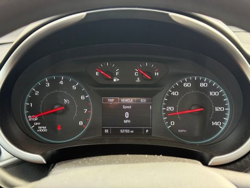 Used 2024 Chevrolet Malibu LT image 23