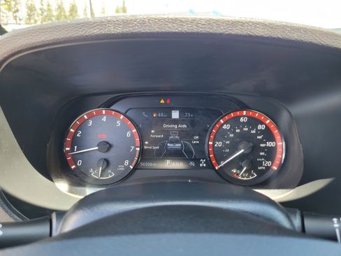 Used 2024 Nissan Frontier PRO-4X w/ Pro Convenience Package AWD/4WD image 24