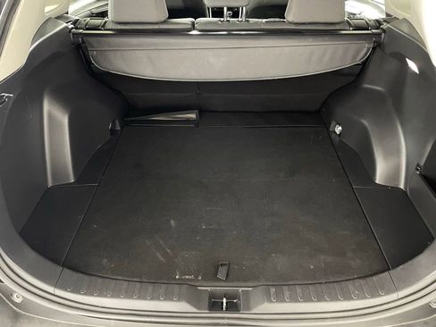 Used 2023 Toyota RAV4 XLE image 41