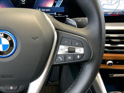 Used 2023 BMW 330e xDrive w/ Premium Package AWD/4WD image 24