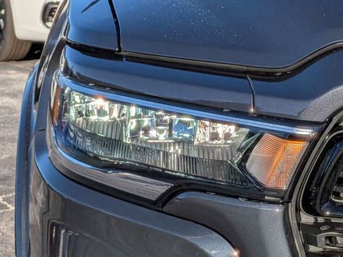 New 2026 RAM 1500 Big Horn image 9