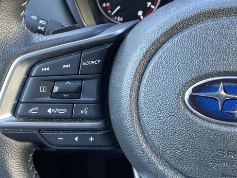 Certified 2023 Subaru Outback Limited image 30