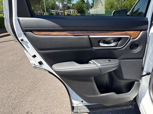 Used 2020 Honda CR-V EX-L image 20