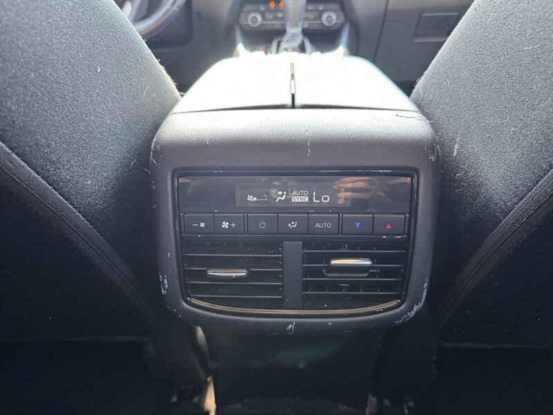 Used 2020 MAZDA CX-9 Sport FWD image 36