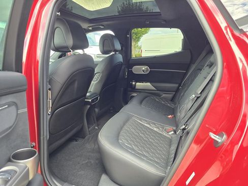 Used 2025 Genesis GV60 Performance image 23