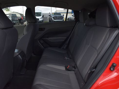 Used 2024 Subaru Crosstrek 2.0i AWD/4WD image 14