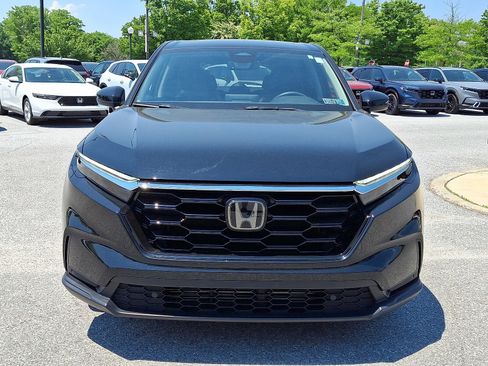 Used 2023 Honda CR-V EX-L image 2