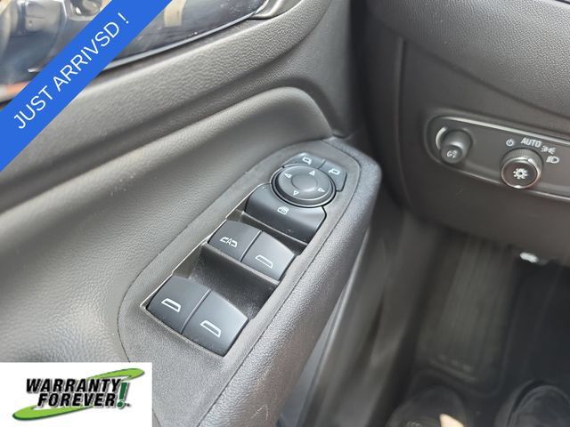 Used 2024 Chevrolet Equinox LT AWD/4WD image 19