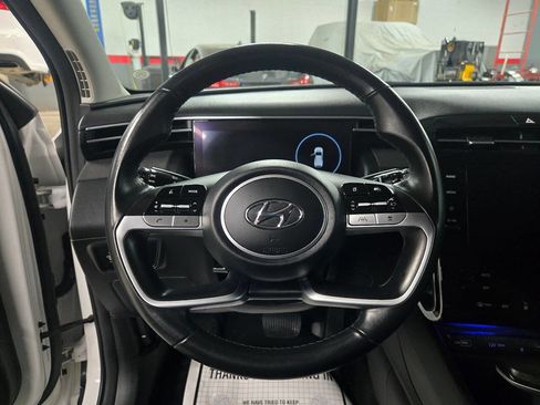 Used 2022 Hyundai Tucson XRT image 13