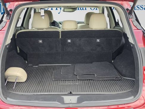 Used 2020 Nissan Murano Platinum FWD image 15