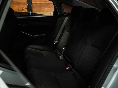 Used 2023 Honda Accord EX image 10