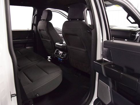 Used 2023 Ford F150 XLT w/ Equipment Group 302A High AWD/4WD image 32