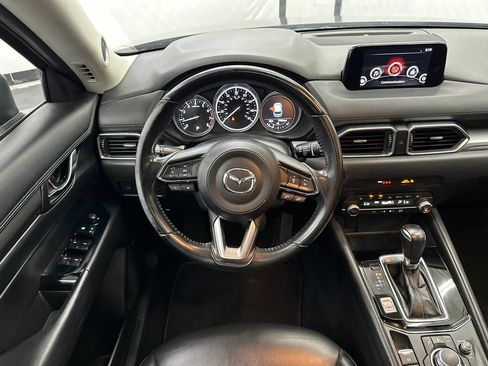 Used 2019 MAZDA CX-5 Touring AWD/4WD image 25
