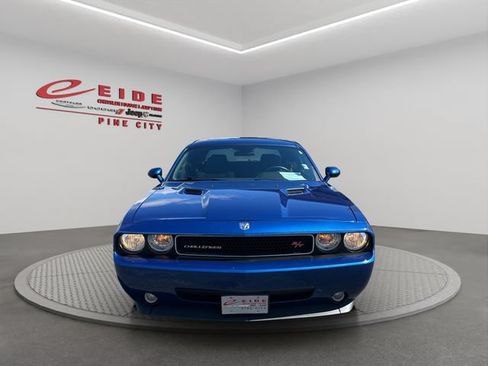Used 2009 Dodge Challenger R/T RWD image 13