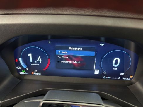 Used 2025 Ford Explorer ST w/ Sun And Sound Package image 15