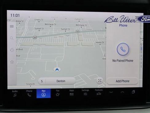 New 2026 Ford F250 XLT w/ XLT Premium Package image 13